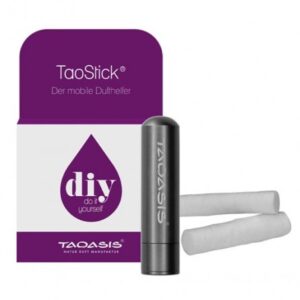 TaoStick Inhalador de aceites esenciales