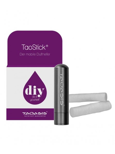 TaoStick Inhalador de aceites esenciales