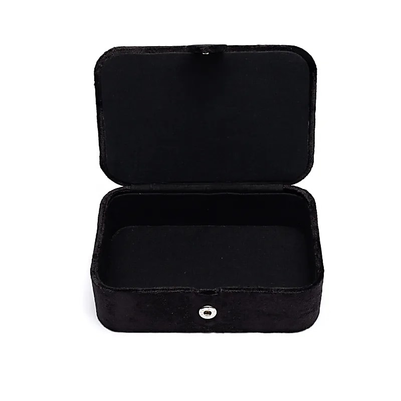 Caja Multiusos de terciopelo
Fases lunares - Imagen 2