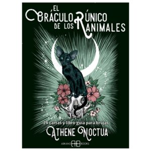 El oráculo rúnico de los animales